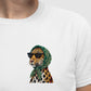 Camiseta Tradicional Onça