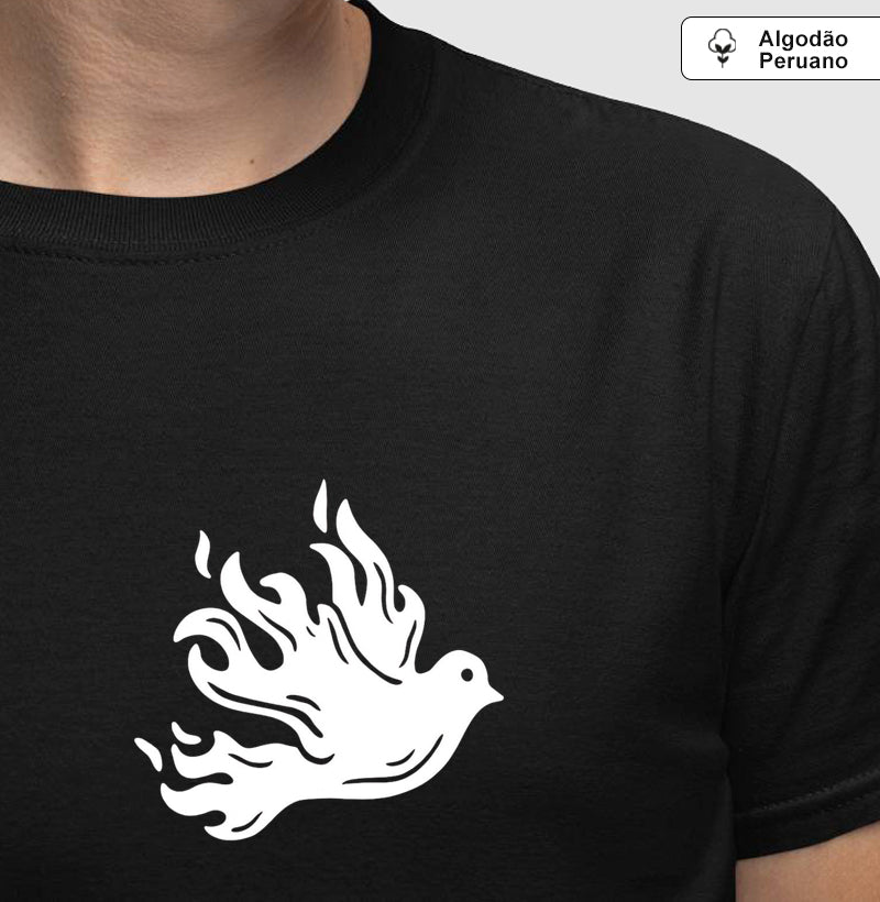 Camiseta premium Incendeia