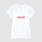 Camiseta tradicional Aviva-nos