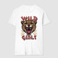 Camiseta tradicional Wild girls