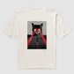 Camiseta Oversized Laser Cat
