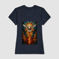 Camiseta tradicional Vinde, Espírito Santo