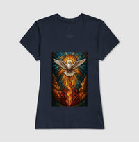 Camiseta tradicional Vinde, Espírito Santo
