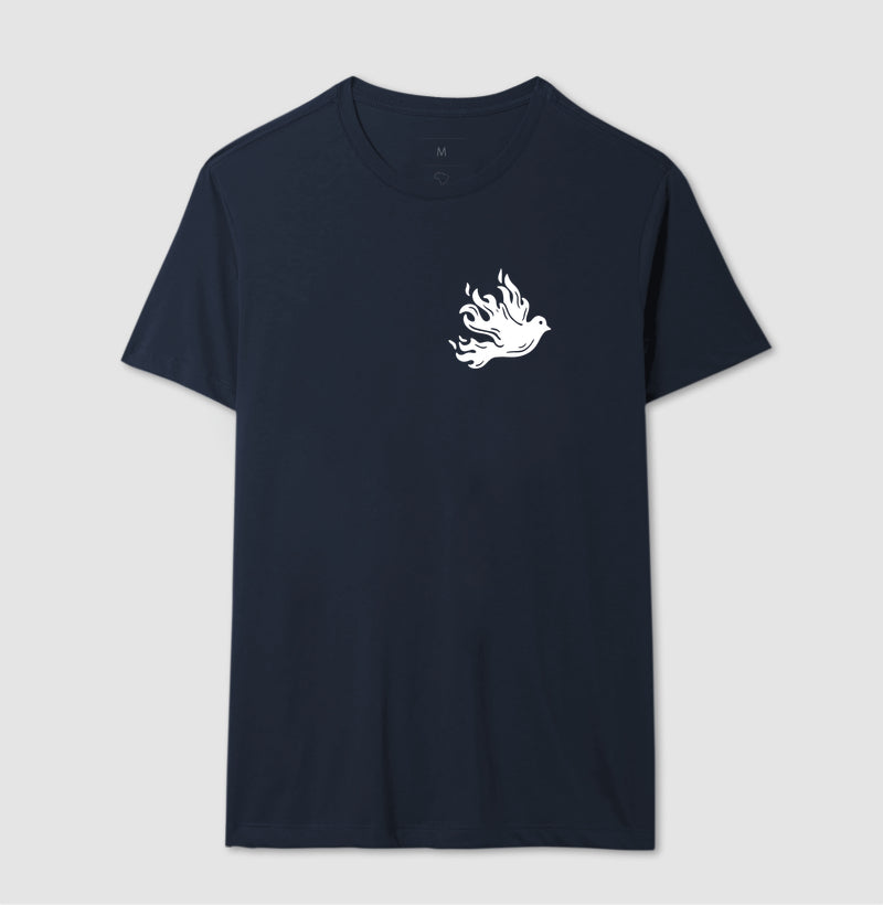 Camiseta tradicional Incendeia