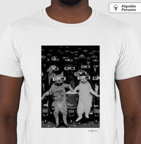 Camiseta premium Date Night