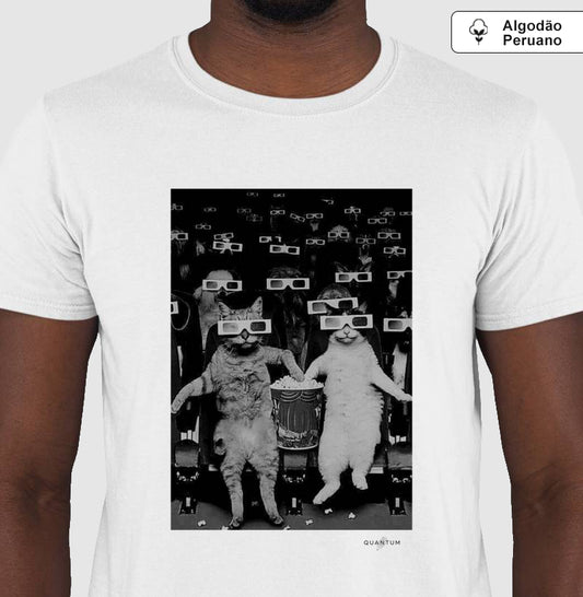 Camiseta Premium Date Night