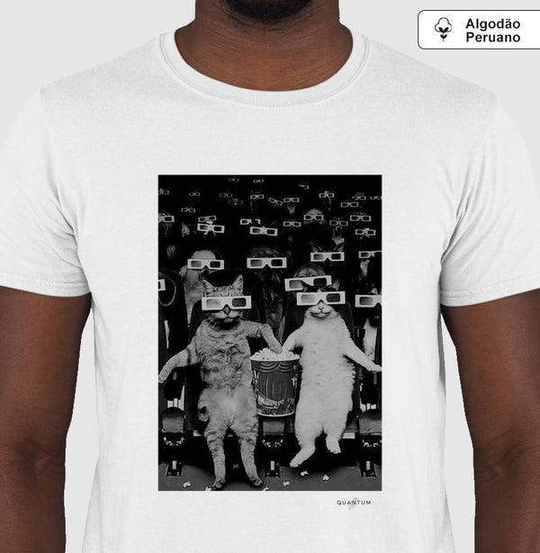 Camiseta premium Date Night