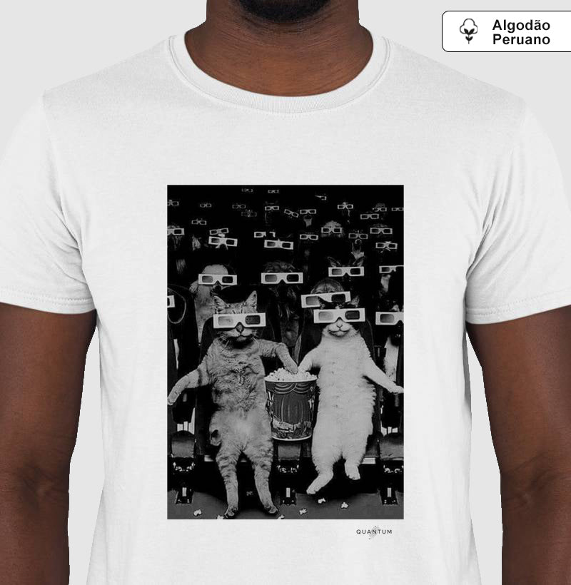 Camiseta premium Date Night