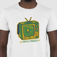 Camiseta Tradicional Fortes Emoções