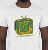 Camiseta Tradicional Fortes Emoções