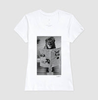Camiseta Tradicional Pausa Real