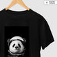 Camiseta Premium Panda-nauta