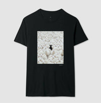 Camiseta Tradicional A Única