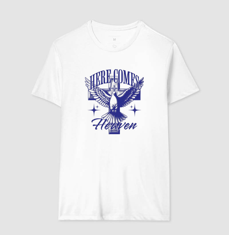 Camiseta tradicional Maranata