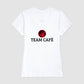 Camiseta tradicional Team Café