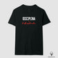 Camiseta premium Disciplina é liberdade