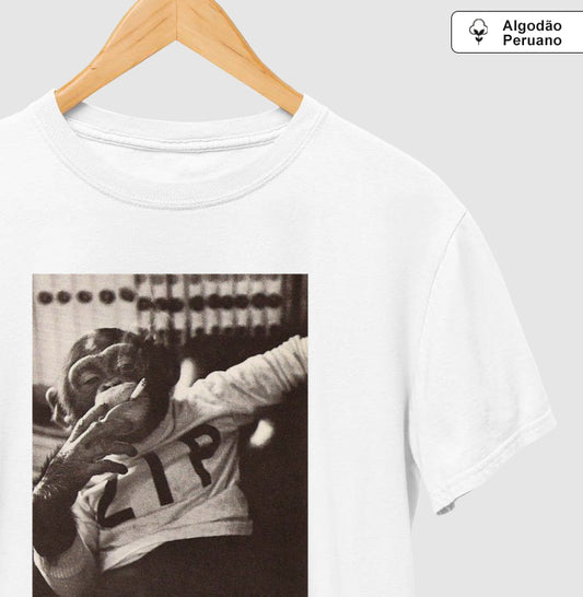 Camiseta Premium Smoking