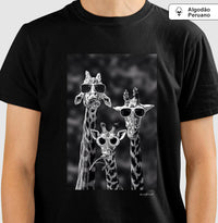 Camiseta premium Altamente Descoladas
