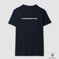 Camiseta premium Me programaram assim