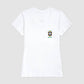 Camiseta Tradicional CBF