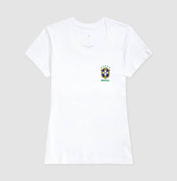 Camiseta Tradicional CBF