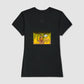 Camiseta tradicional This is all fine