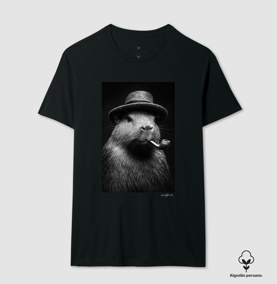 Camiseta premium Lord Capi