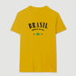Camiseta Tradicional América do Sul