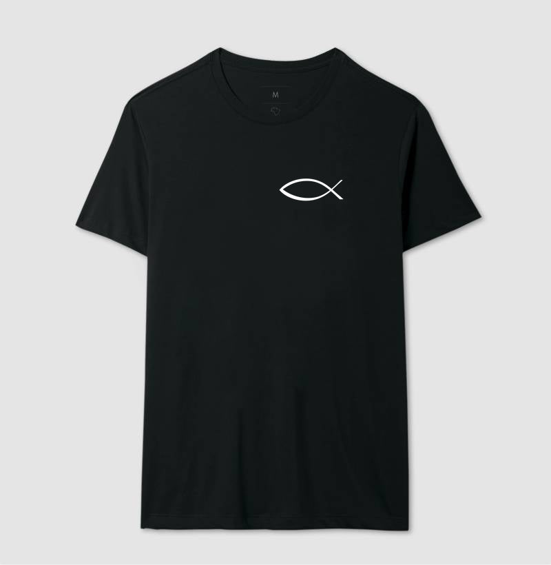 Camiseta tradicional Íctis