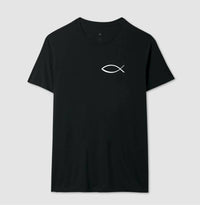 Camiseta tradicional Íctis