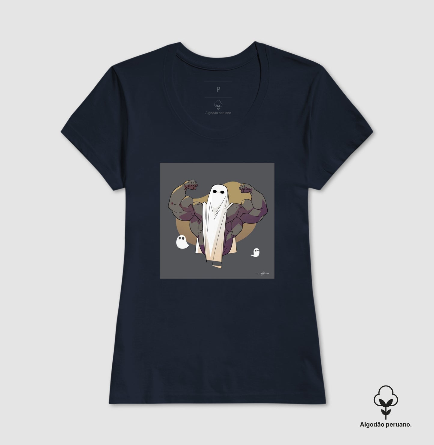 Camiseta Premium Booombado