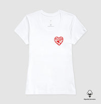 Camiseta premium Jesus