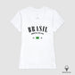 Camiseta Premium América do Sul