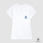 Camiseta premium Jesus the Life