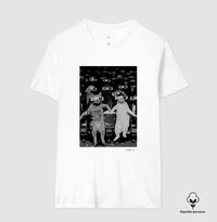 Camiseta premium Date Night