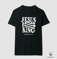 Camiseta premium Soberano