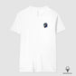 Camiseta premium Astronauta futurista