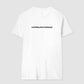 Camiseta tradicional Overthinking driven development
