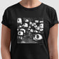 Camiseta Tradicional Views