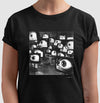 Camiseta Tradicional Views
