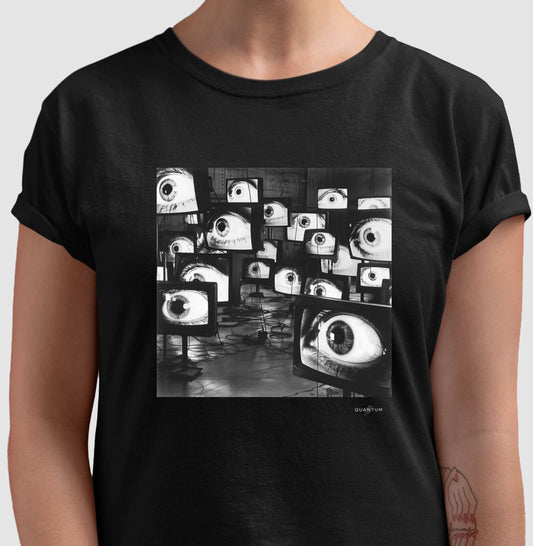 Camiseta Tradicional Views