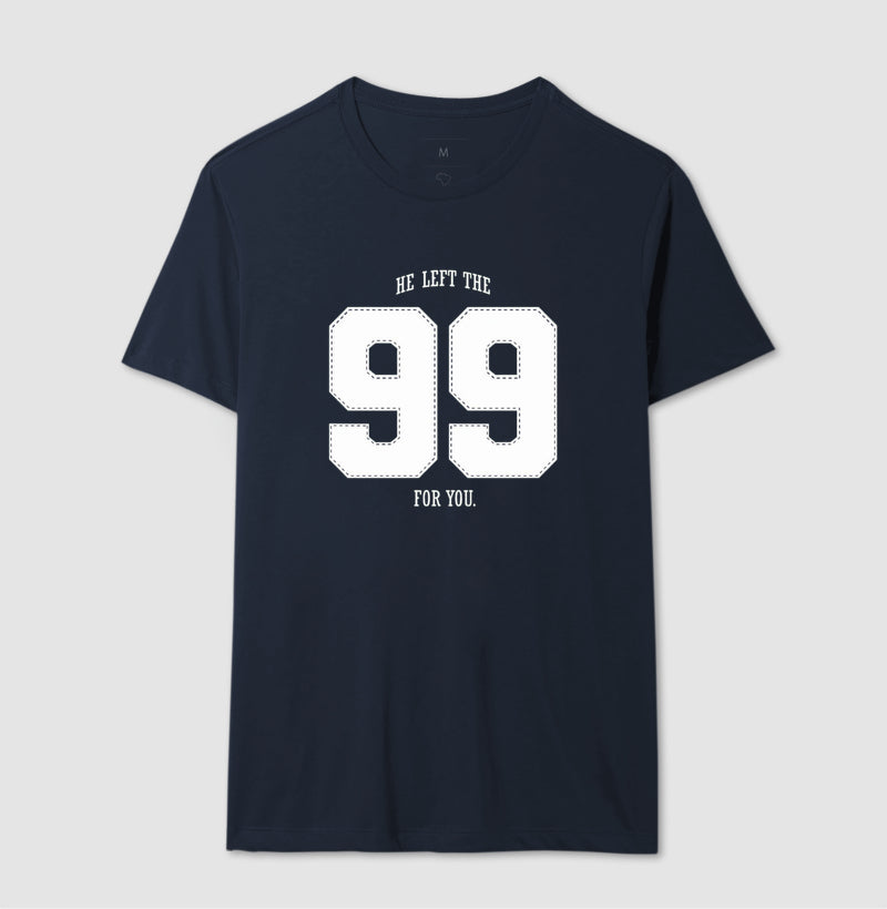 Camiseta Tradicional O Encontro