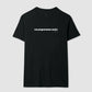 Camiseta tradicional Me programaram assim