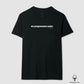 Camiseta premium Me programaram assim