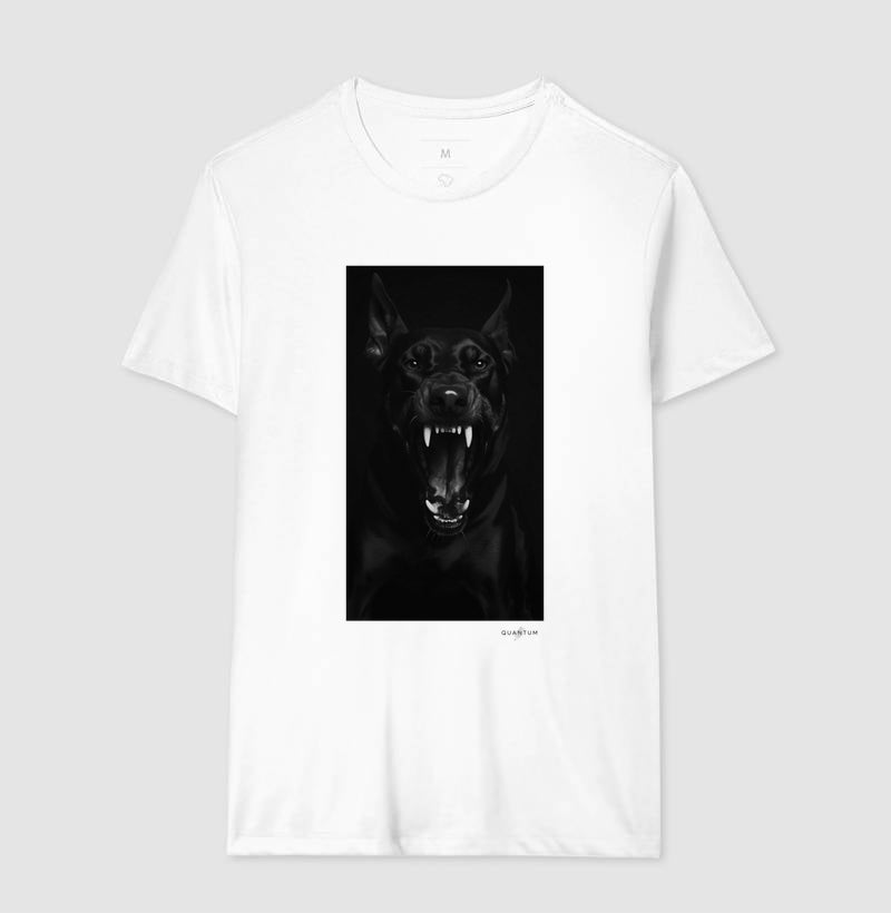 Camiseta Tradicional A Fúria