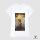Camiseta premium Ressurreição