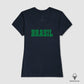 Camiseta Premium Torcida