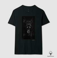 Camiseta premium A Fúria