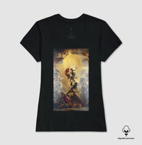 Camiseta premium Ressurreição