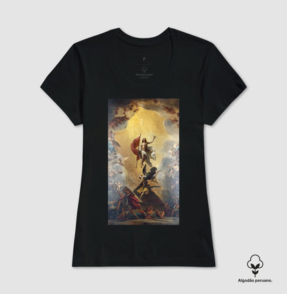 Camiseta premium Ressurreição